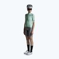 Дамска тениска за колоездене X-Bionic Corefusion Ride Jersey digital lime 2