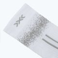Чорапи X-Socks Terraskin Perform Crew x white/silver grey 3