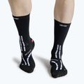 Чорапи X-Socks Trail Anatomix Crew x black/x white 2