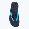 Мъжки джапанки Lizard Way midnight blue/atlantic blue 5