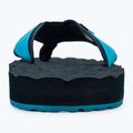 Мъжки джапанки Lizard Way midnight blue/atlantic blue 6