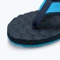Мъжки джапанки Lizard Way midnight blue/atlantic blue 7