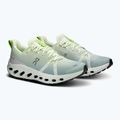 Дамски обувки за бягане On Cloudsurfer Trail Waterproof lima/mineral 8