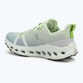 Дамски обувки за бягане On Cloudsurfer Trail Waterproof lima/mineral 3