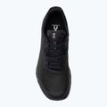 Дамски обувки за бягане On Cloudvista 2 black/black 5