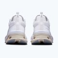 Дамски обувки за тренировка On Cloudnova X white/glacier 11