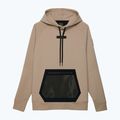 Мъжки суитшърт On Hoodie desert 8