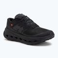 Дамски обувки за бягане On Cloudultra 3 black/black