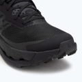 Дамски обувки за бягане On Cloudultra 3 black/black 7