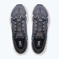 Дамски обувки за бягане On Cloudsurfer 2 Wide black/malibu 6