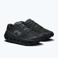Дамски обувки за бягане On Cloudultra 3 black/black 10