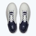 Мъжки обувки On The Rodger Advantage white/midnight 6