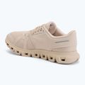 Дамски обувки On Cloud 6 sand/sand 3