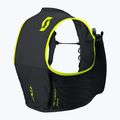 Жилетка за бягане SCOTT RC Light Tr'2 Hydration Pack black/safety yellow 2