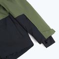 Мъжко скиорско яке SCOTT Ultimate Dryo 10 douglas green/black 4