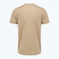 Мъжка тениска за бягане SCOTT Endurance Tech toast beige 2