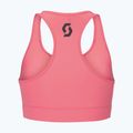 Спортен сутиен SCOTT Endurance LT digital pink 2