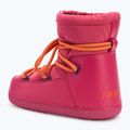 Дамски ботуши за сняг INUIKII Mountain pink 3