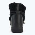 Дамски ботуши за сняг INUIKII Curly black 6