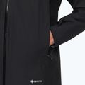 Мъжко непромокаемо яке Mammut Treeline HS Hooded black 5