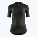 Дамска тениска за колоездене ASSOS Dyora R S11 black