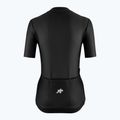 Дамска тениска за колоездене ASSOS Dyora R S11 black 2