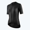 Дамска тениска за колоездене ASSOS Dyora R S11 black 4