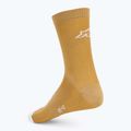 Чорапи ASSOS Endurance S11 bronze ash 2