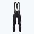Мъжки панталони за колоездене ASSOS Mille GT Hashoogi Winter Bib Tights S11 black 2