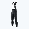 Мъжки панталони за колоездене ASSOS Mille GT Hashoogi Winter Bib Tights S11 black 4