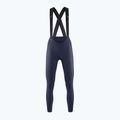 Дамски панталони за колоездене ASSOS Uma GT Spring Fall Bib Tights S11 primal blue