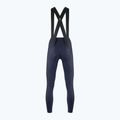 Дамски панталони за колоездене ASSOS Uma GT Spring Fall Bib Tights S11 primal blue 2