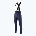 Дамски панталони за колоездене ASSOS Uma GT Spring Fall Bib Tights S11 primal blue 4