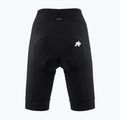 Дамски шорти за колоездене ASSOS Uma GT S11 Half Shorts W black 2