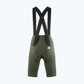 Дамски шорти за колоездене ASSOS Uma GT S11 Bib Shorts W moss green 2