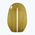 Шапка с козирка за колоездене ASSOS Endurance P1 golden yellow 4
