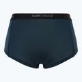Дамски термоактивни боксерки super.natural Tundra 175 Hipster 2 чифта blueberry/blueberry 2