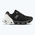 Дамски обувки за бягане On Cloudflyer 4 black/white 2
