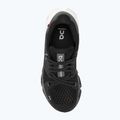 Дамски обувки за бягане On Cloudflyer 4 black/white 5