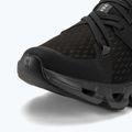 Дамски обувки за бягане On Cloudflyer 4 black/white 7