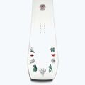 Дамски сноуборд Jones Tweaker W white 10