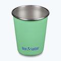 Чаша KLEAN KANTEEN Steel Straw Lid 296 ml spring bud 2
