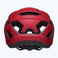 Детска велосипедна каска Bell Nomad 2 Integrated MIPS Jr  matte red 3