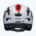 Велосипедна каска Bell FF Super DH MIPS Spherical fasthouse matte gloss black/white 5