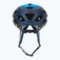 Велосипедна каска Giro Eclipse MIPS Spherical matte ano blue 4