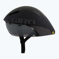 Велосипедна каска Giro Aerohead MIPS matte black titanium 3