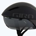 Велосипедна каска Giro Aerohead MIPS matte black titanium 7