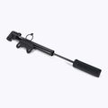 Blackburn Mountain Anyvalve HV 90psi велосипедна помпа черна BBN-7079149 2