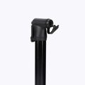 Blackburn Mountain Anyvalve HV 90psi велосипедна помпа черна BBN-7079149 4
