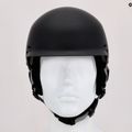 Ски каска K2 Thrive черна 10C4004.3.1.L/XL 10
